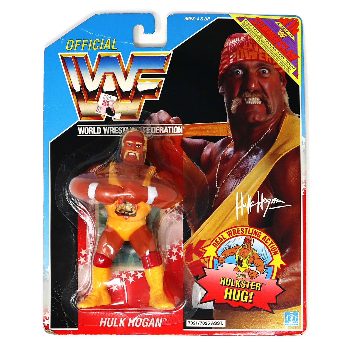 Archivo STL WWF WWE SIMBA KNOCK OUT JOE WENTOYS SERIE 1 HASBRO WRESTLING CHAMPS·Diseño de Archivo STL WWF WWE SIMBA KNOCK OUT JOE WENTOYS SERIE 1 HASBRO WRESTLING CHAMPS·Diseño de