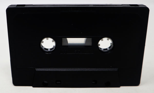 Vintage 1989 80s Commodore 64 C64 CBM 64 / 128 Ocean DC Comics Batman The Movie Cassette Tape Video Game Boxed