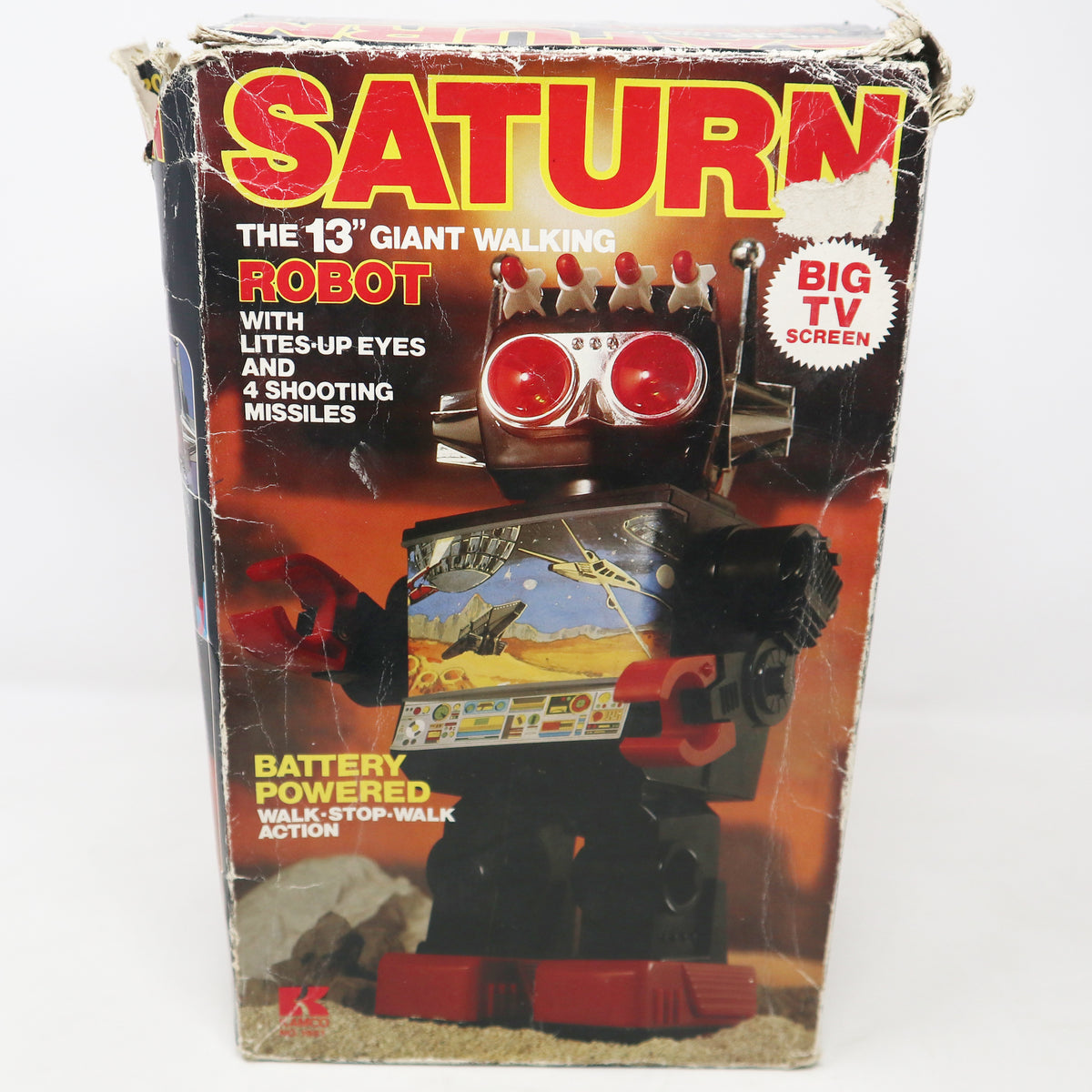 SATURN 13インチ歩行ロボット s-l400.jpg