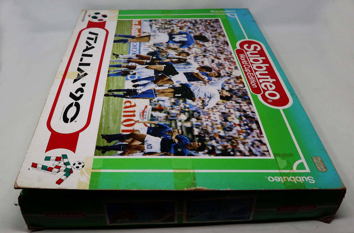 SUBBUTEO Original World CUP Set. - スポーツゲーム(野球盤等)