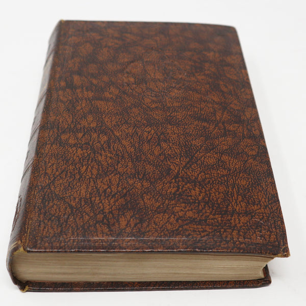 Vintage 1930s Oldhams Press Limited The Woman In White By W. William Wilkie Collins Hardcover Book Rare