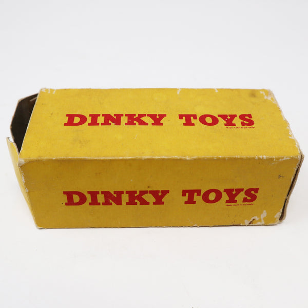 Vintage Meccano Dinky Toys 621 3-Ton Army Wagon Die-Cast Vehicle Boxed