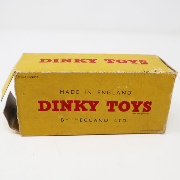 Vintage Meccano Dinky Toys 621 3-Ton Army Wagon Die-Cast Vehicle Boxed