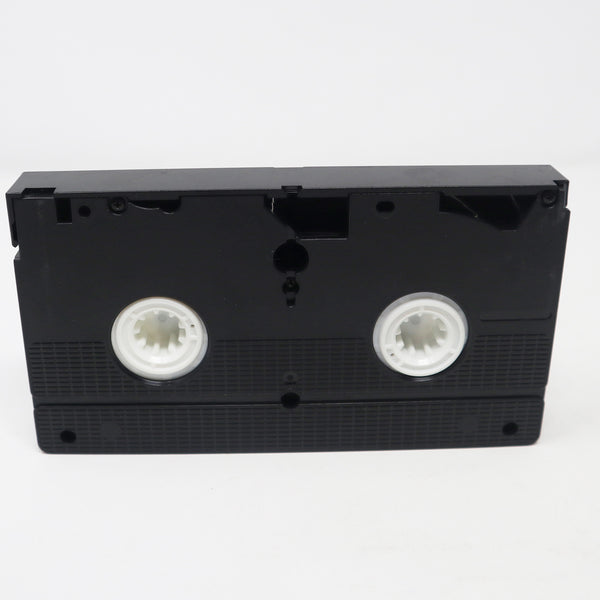 Vintage 1991 90s Fox Video Home Alone From John Hughes Macaulay Culkin Joe Peski John Candy PAL VHS (Video Home System) Tape