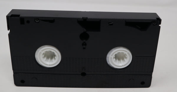 Vintage 1992 90s Cynthia Rothrock Lady Dragon VHS Video Home System Tape Rare Big Box Version Martial Arts
