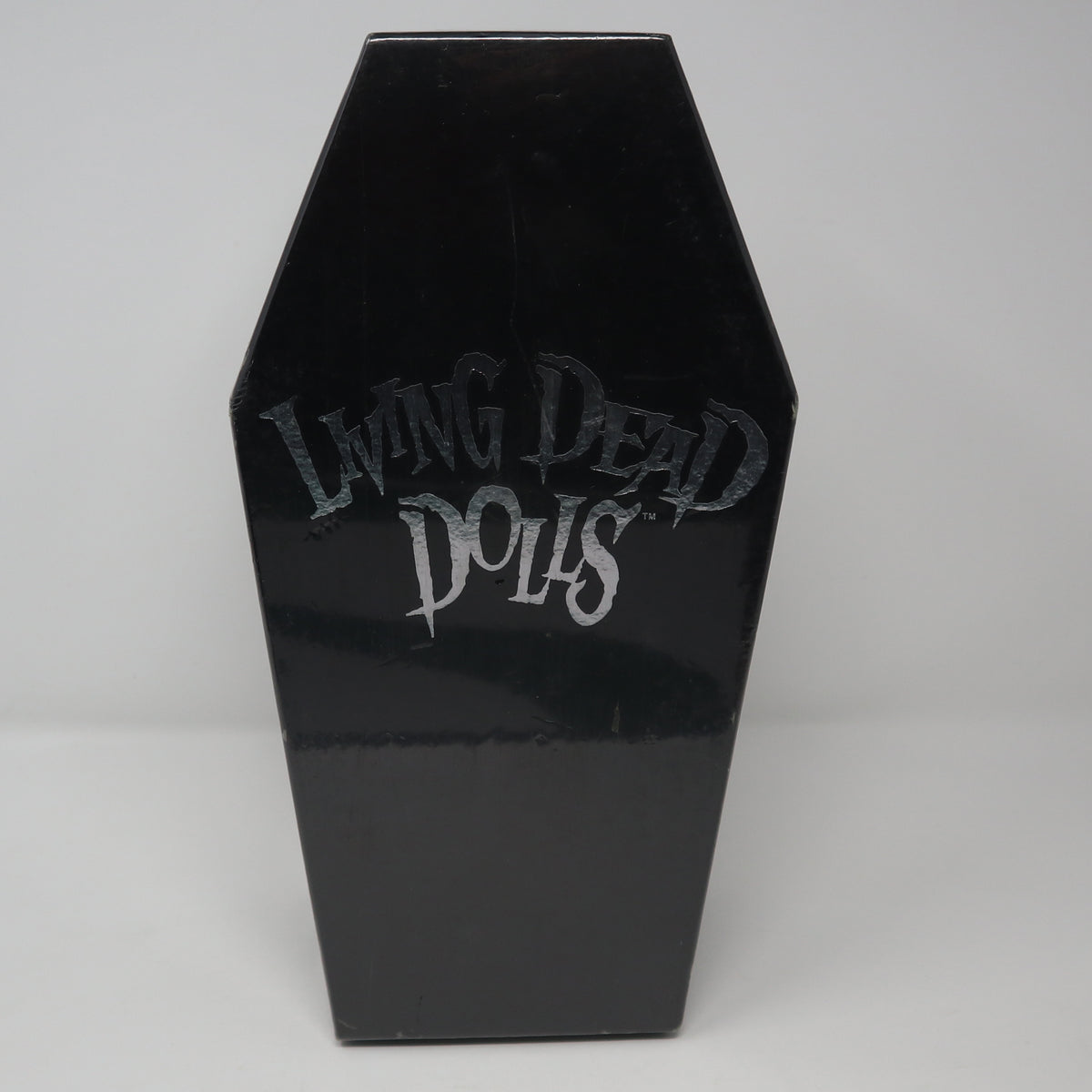 2004 Mezco Toyz Living Dead Dolls Series 7 Seven Deadly Sins Greed