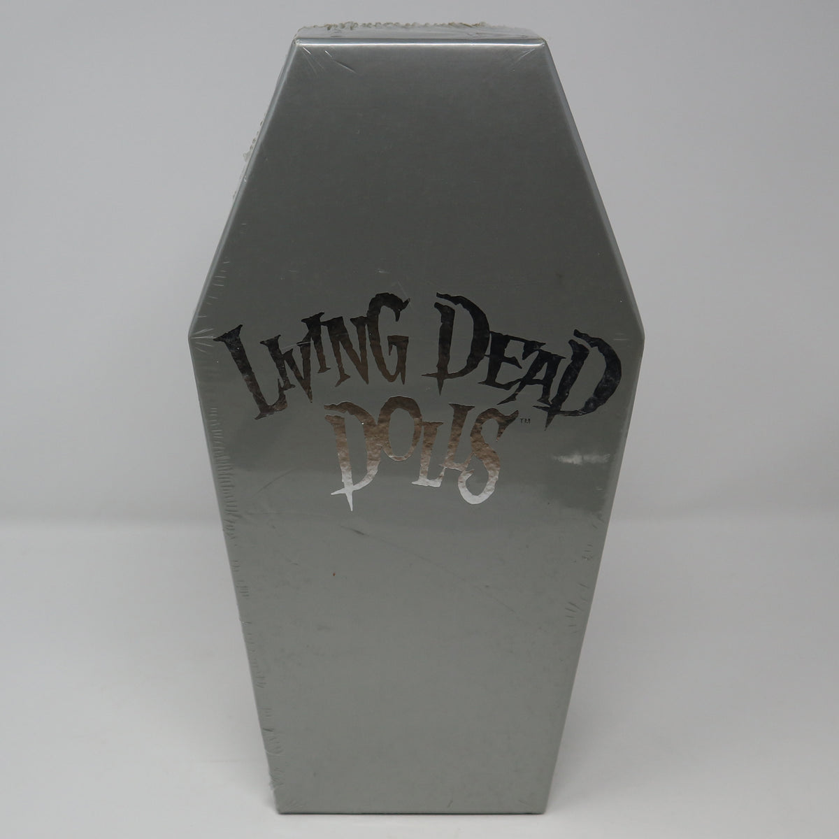 Living Dead Dolls Vincent Vaude【未開封】 Vintage Living Dead Dolls - Vincent Vaude- Series 5 Mezco