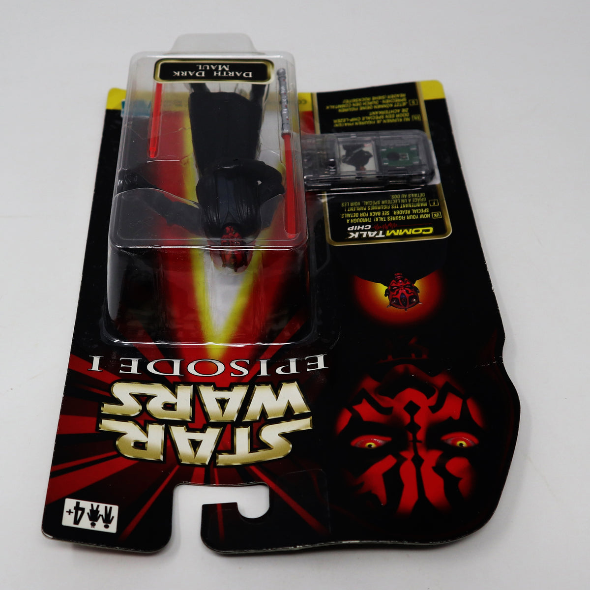 Figurka Star Wars Episode I Black Series Darth Maul a Sith Speeder Nové Figurka Star Wars Episode I Black Series Darth Maul a Sith Speeder Nové