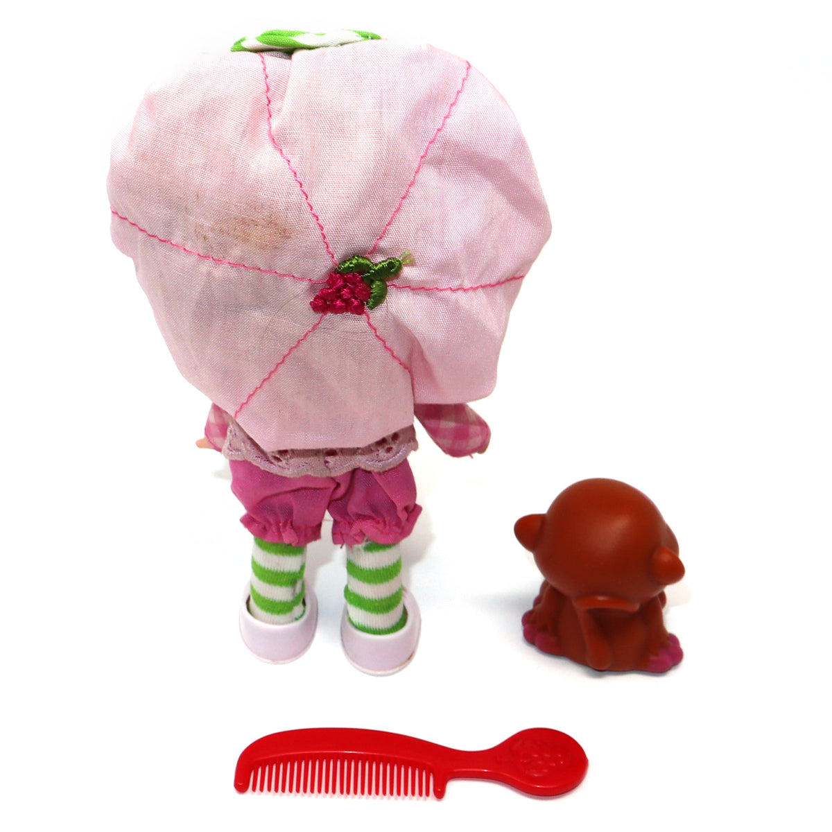 Strawberry shortcake 2025 kenner