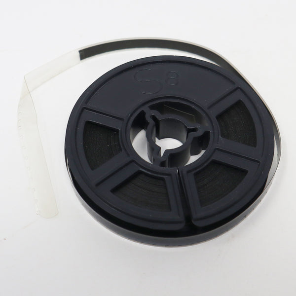 Vintage Mountain Home Movies Super 8mm Laurel & Hardy In Out Of Step T298 Film Movie Reel Boxed
