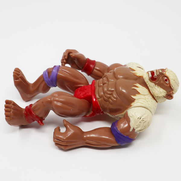 Vintage 1985 80s LJN Toys Thundercats Monkian Action Figure