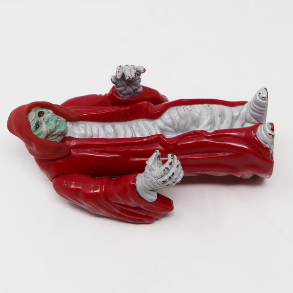 Vintage 1985 80s LJN Toys Thundercats Mummy Mumm-Ra Action Figure