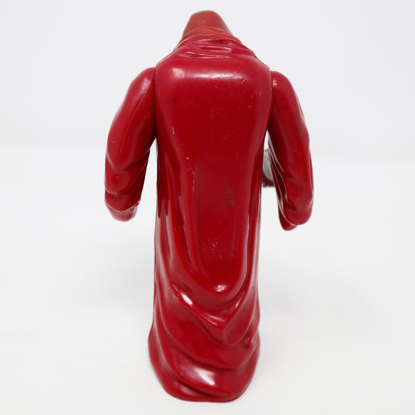 Vintage 1985 80s LJN Toys Thundercats Mummy Mumm-Ra Action Figure