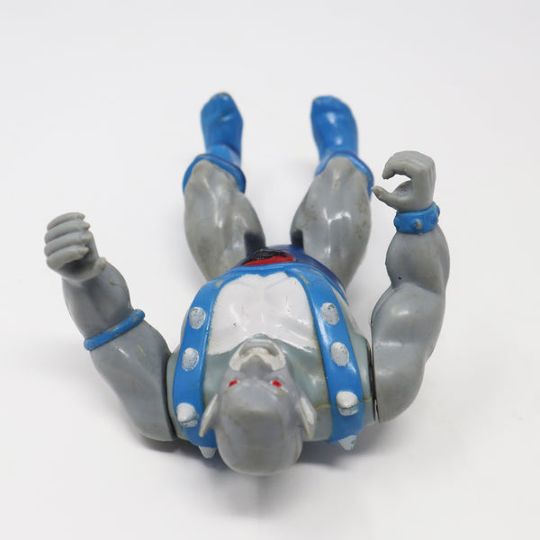 Vintage 1985 80s LJN Toys Thundercats Panthro Action Figure