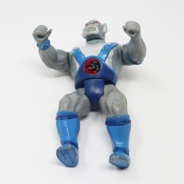 Vintage 1985 80s LJN Toys Thundercats Panthro Action Figure