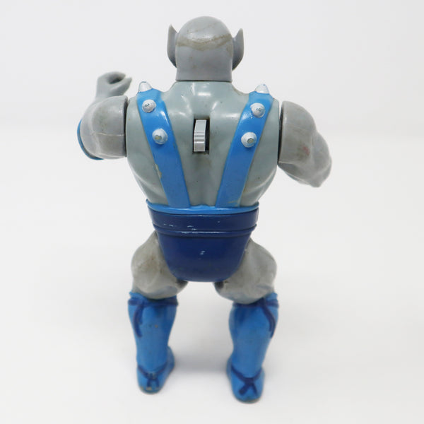 Vintage 1985 80s LJN Toys Thundercats Panthro Action Figure