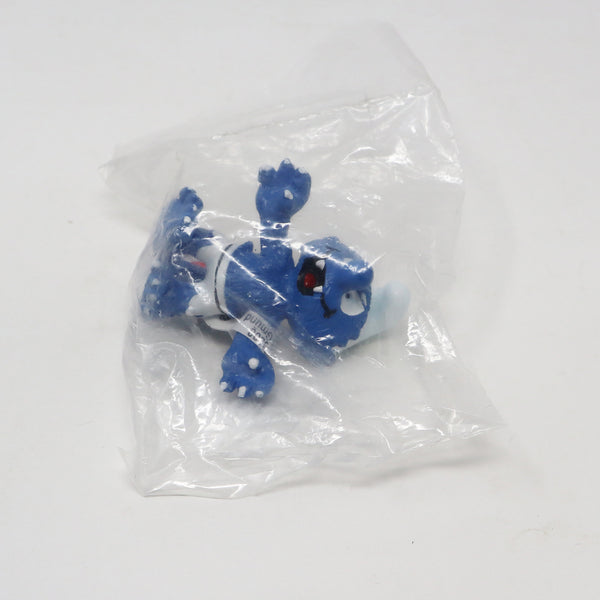 2006 Schleich Smurfs Halloween Werewolf Smurf Figure 20543