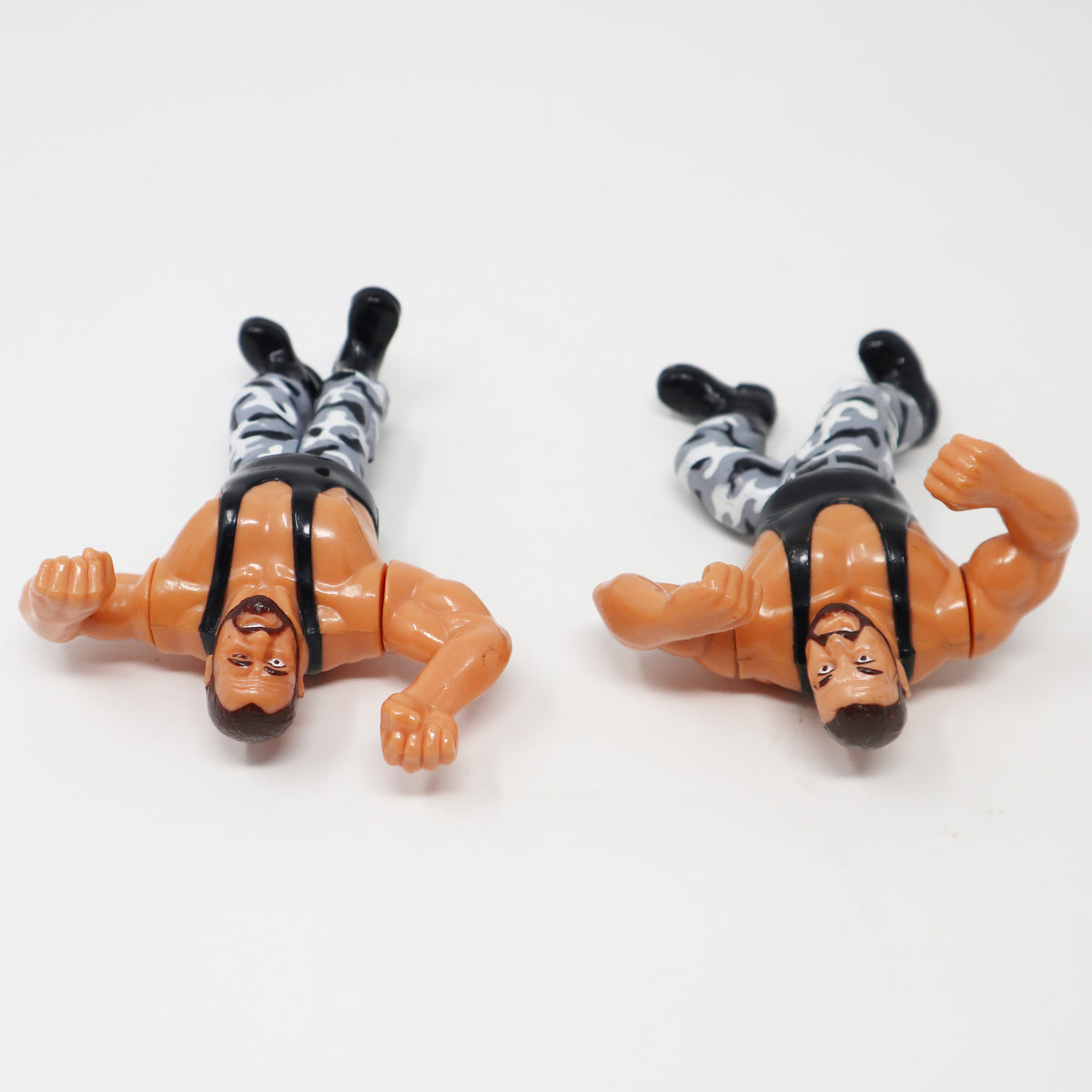 90s wrestling clearance figures