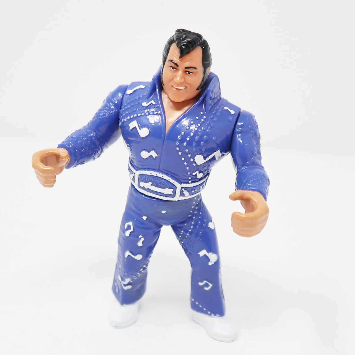 WWF★ホンキー・トンク・マン プロレスフィギュア★HONKY TONK MAN Amazon.com: WWE Legends Greatest Hits Elite Honky Tonk Man