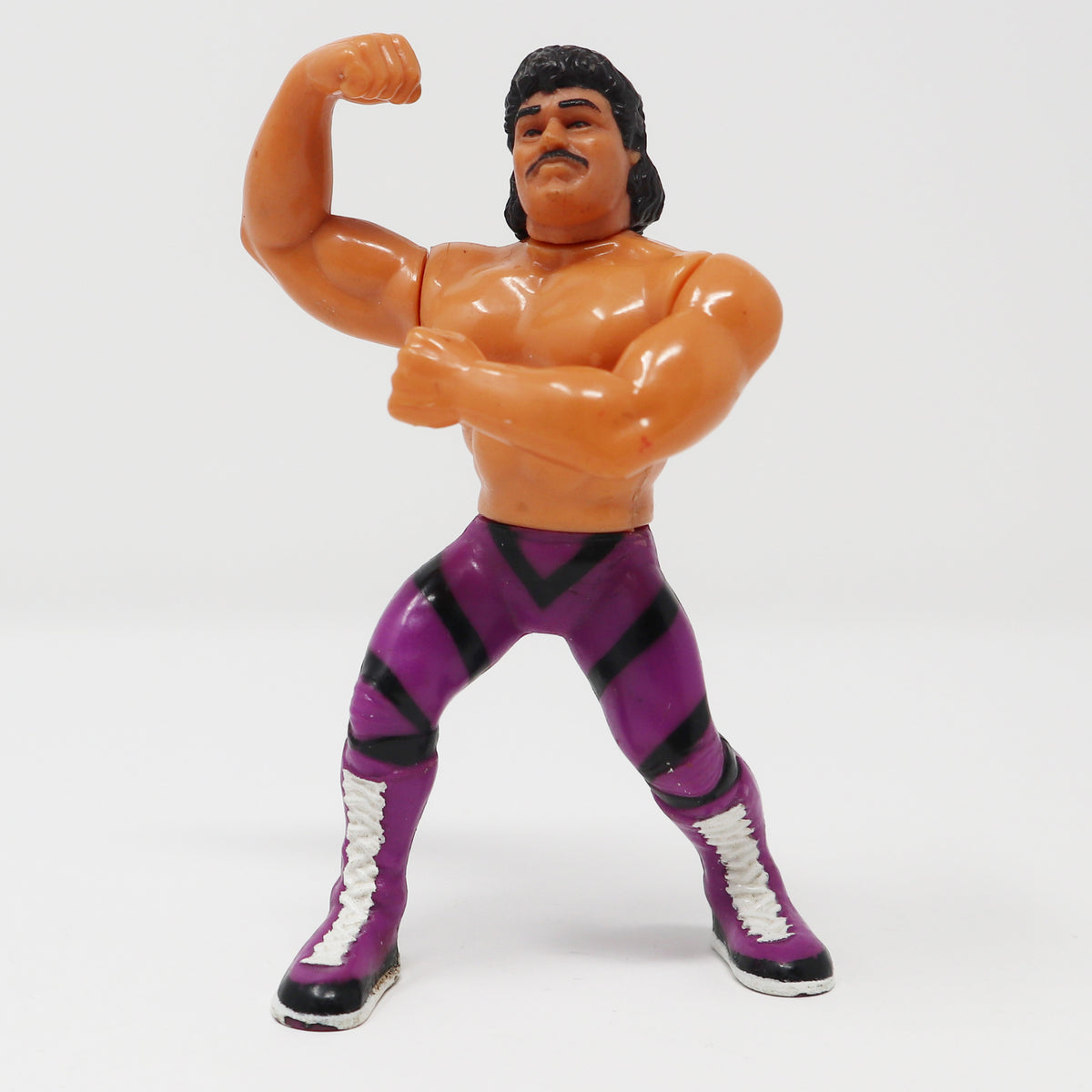WWE WWF リックルードRick Rude Hasbroフィギュア WWF Hasbro