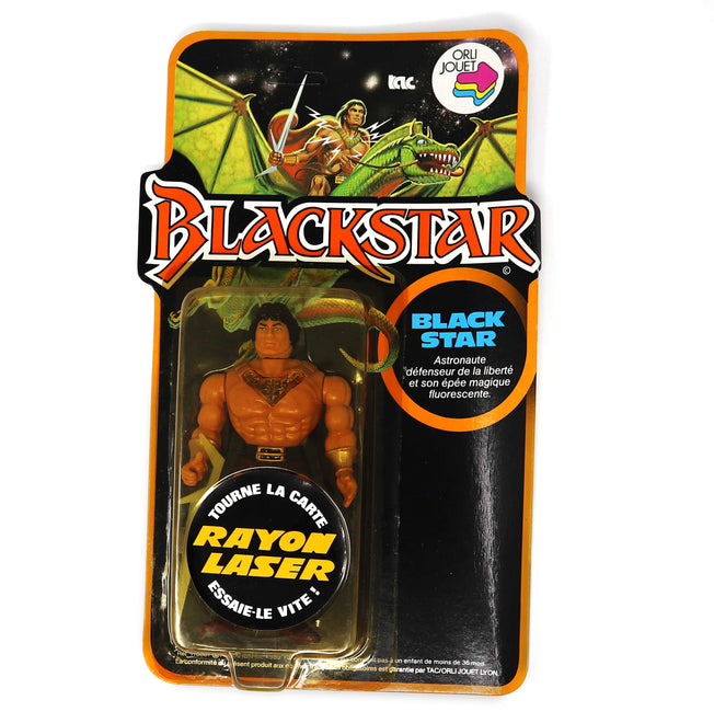 Blackstar