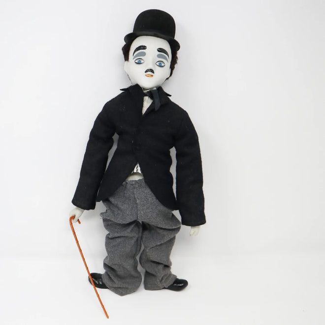 Charlie Chaplin