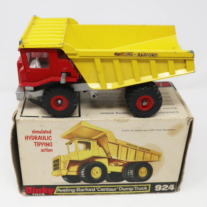 Dinky Toys