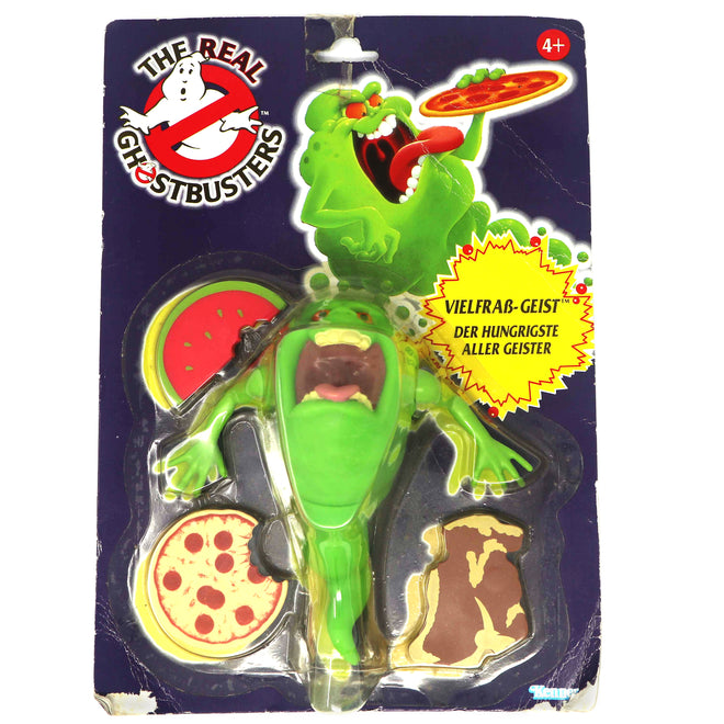 Ghostbusters