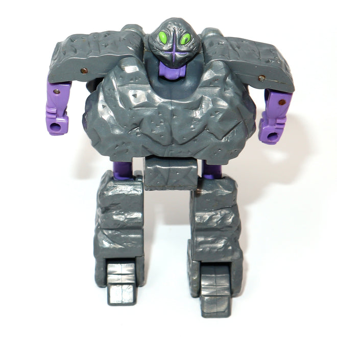 Gobots &amp; Rock Lords