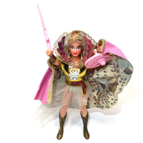 She-Ra Princess Of Power