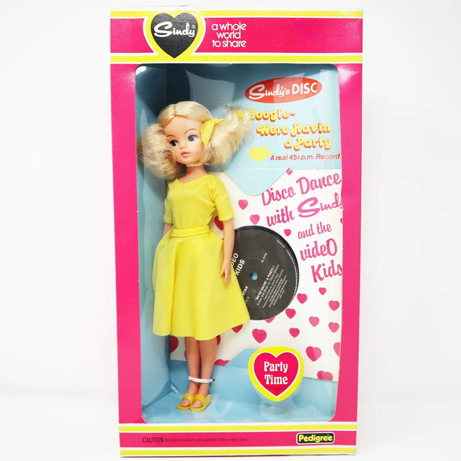 Sindy