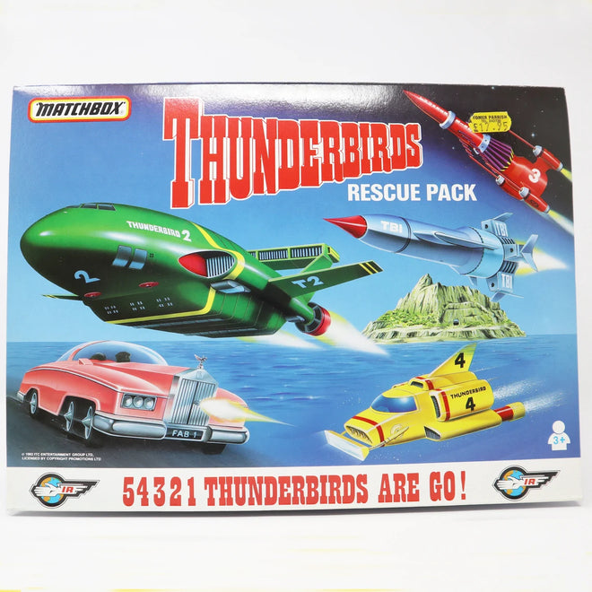 Thunderbirds