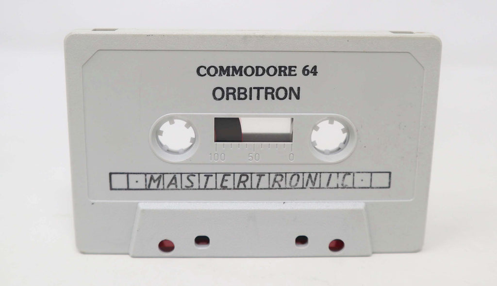 Commodore 64, C64, Game, Data Cassette, Space Shuttle - 's - A Commodore 64, C64, Game, Data Cassette, Space Shuttle - 's - A