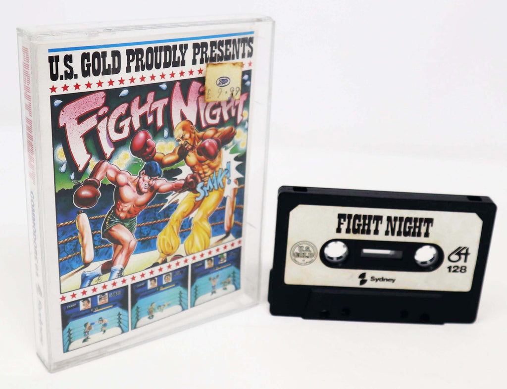 A boxed Commodore 64 C, serial number HB4447245E, a Terminator 2:Judgement Day cartridge game, Termi A boxed Commodore 64 C, serial number HB4447245E, a Terminator 2:Judgement Day cartridge game, Termi