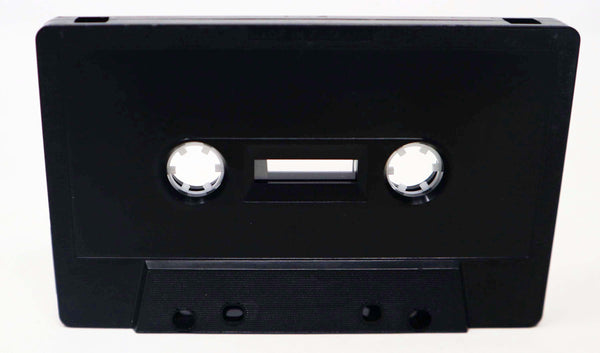 Vintage 1987 80s Commodore 64 C64 CBM 64 / 128 4th & Inches Cassette Tape Video Game