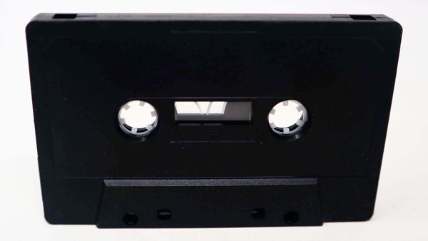 Vintage 1987 80s Commodore 64 C64 CBM 64 / 128 Sega Out Run Cassette Tape Video Game