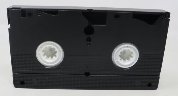 Vintage 2001 Columbia Tristar Crouching Tiger Hidden Dragon VHS Video Home System Tape Rare Big Box Version Martial Arts