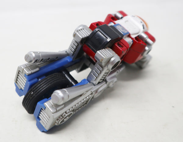 Vintage 1985 80s Bandai Super Gobots (Go Bots) Robo Machine Cy-Kill Enemy Robot Boxed RetroRare