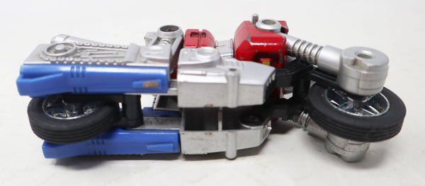 Vintage 1985 80s Bandai Super Gobots (Go Bots) Robo Machine Cy-Kill Enemy Robot Boxed RetroRare