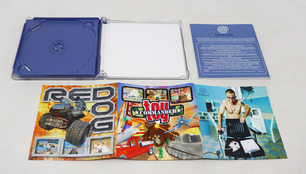 Vintage 1999 90s Sega Dreamcast Sega Sports NBA 2K Basketball Video Game Pal 1-4 Players Retro