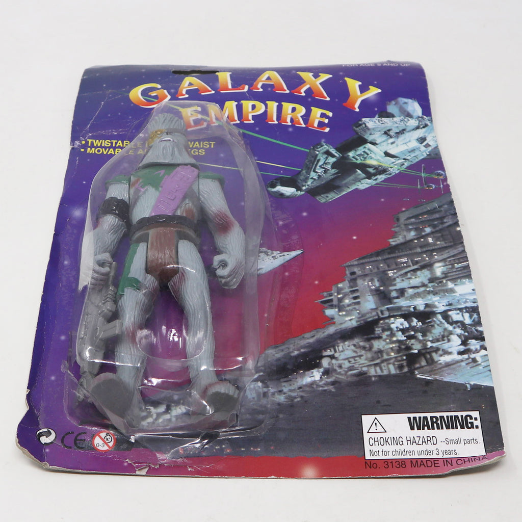 Serpidor Heroes De La Galaxia 1985 Meipy MOTU Knock-Off 3.25 Action Serpidor Heroes De La Galaxia 1985 Meipy MOTU Knock-Off 3.25 Action