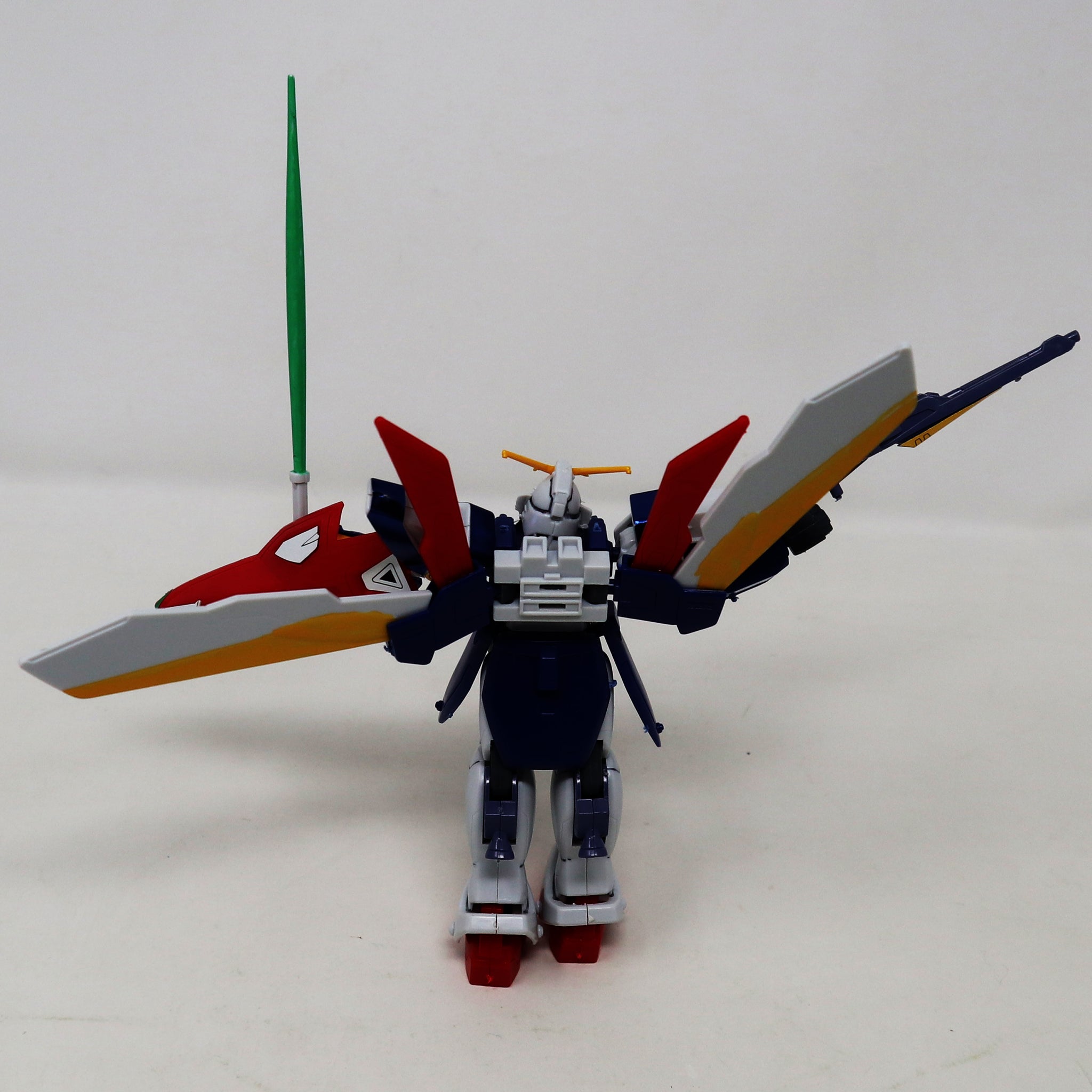 Kit Bandai Gundam 1/144 – Mobile Suit Gundam – Série Vintage Rare – Neuf