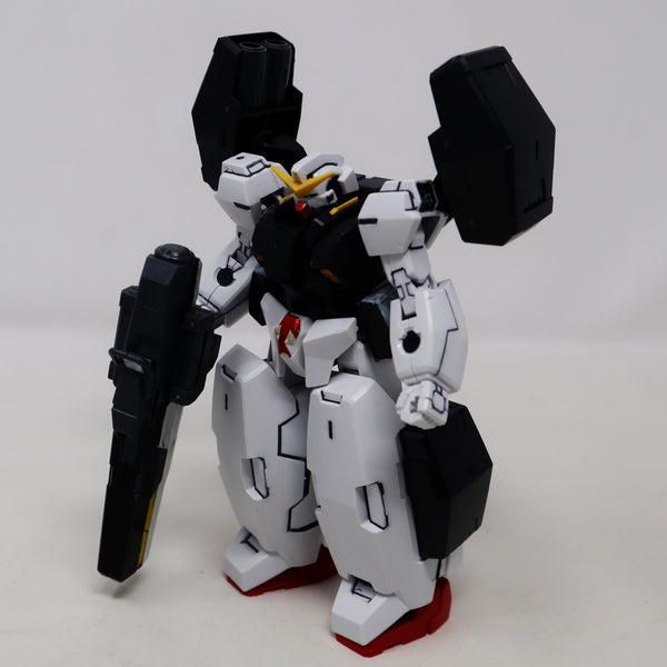 2007 Bandai Gundam Virtue Mobile Suit GN-005 1/144 Scale Action Figure Model Kit Assembled Boxed Japan Box
