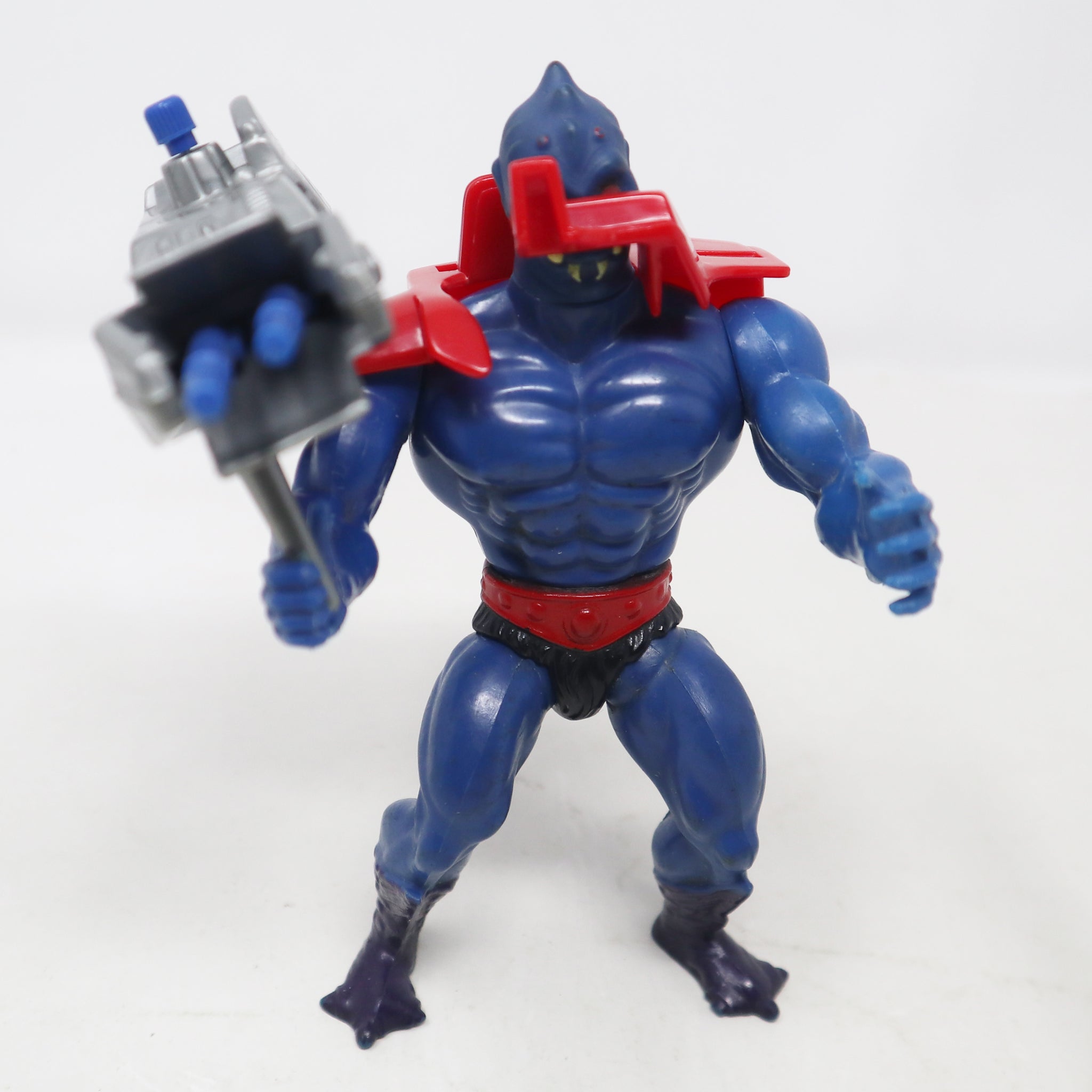 He-Man MOTU Masters Of The Universe – TwistedToys