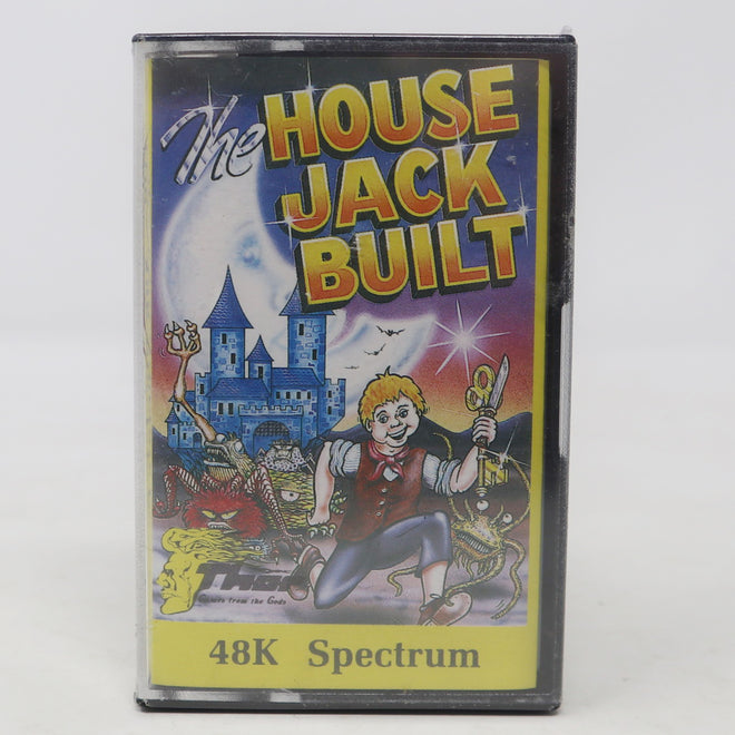Spectrum