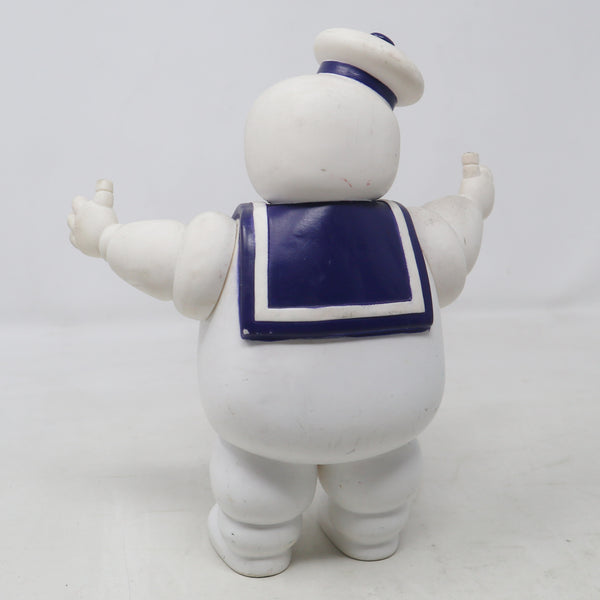 Vintage 1984 80s Kenner The Real Ghostbusters Stay Puft Marshmallow Man 7" Action Figure Retro Rare