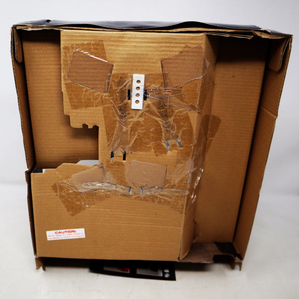 2010 Playmates Toys Michael Jackson Billie Jean 10" Replica Figure Doll Boxed