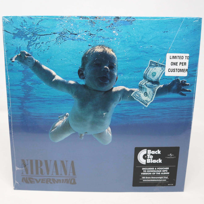Nirvana