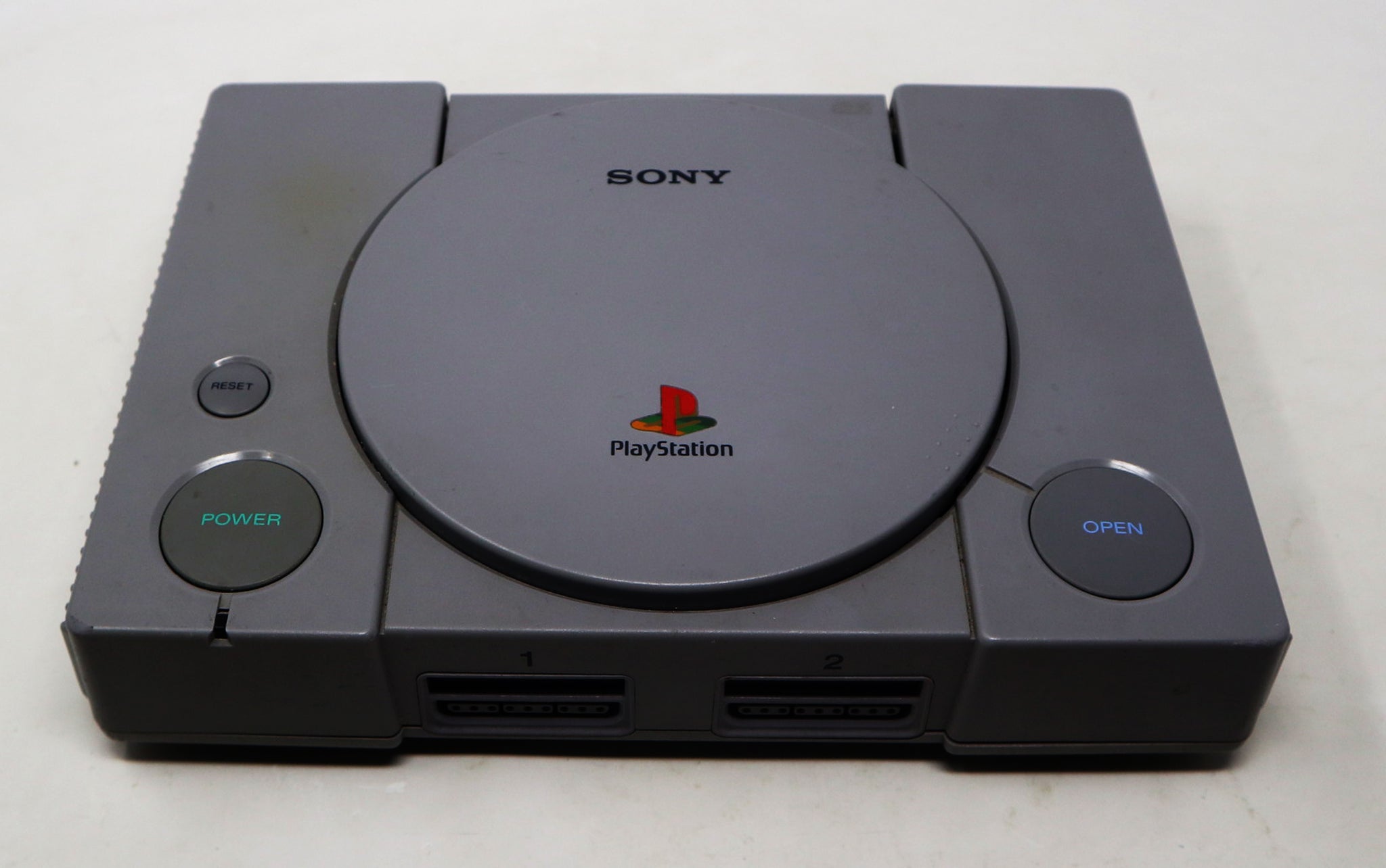 Jeux Vidéo Soul Blade PlayStation 1 (PS1) reconditionné