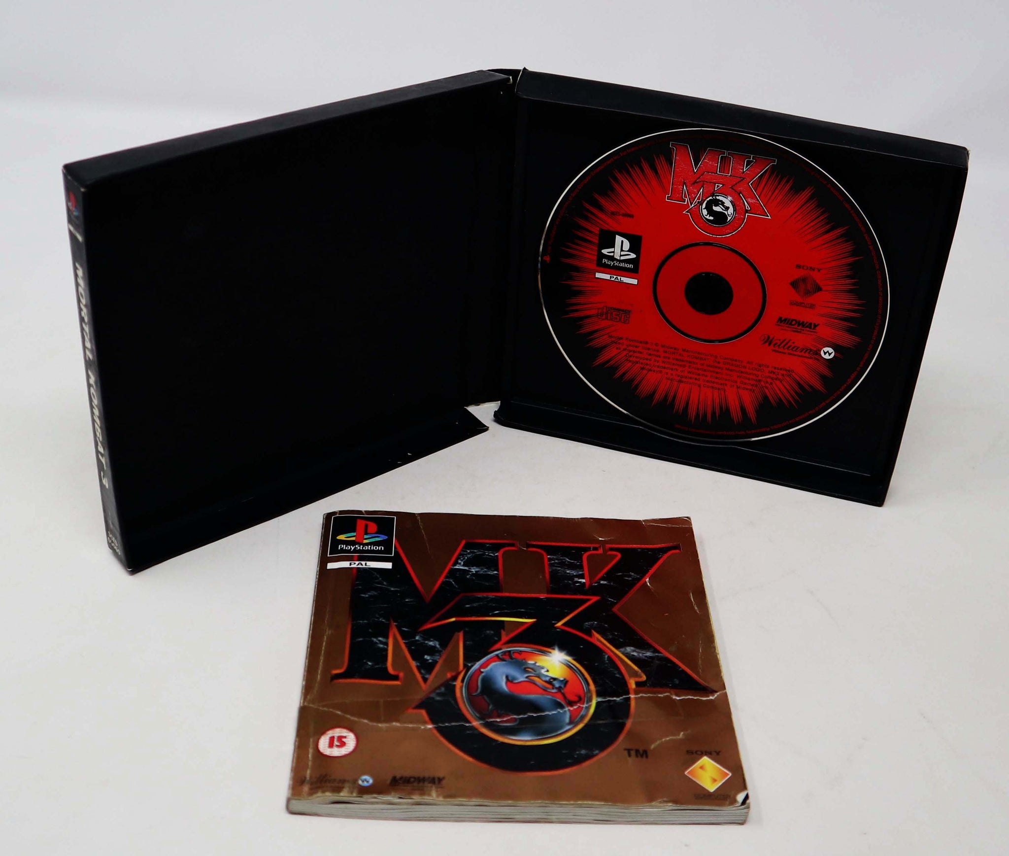 Juego De Sega Master System: Mortal Kombat - $ 1.800,00 en Mercado Libre Juego De Sega Master System: Mortal Kombat - $ 1.800,00 en Mercado Libre